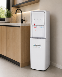 Waterdispenser Wit — 1