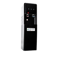 Waterdispenser zwart — 2