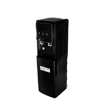 Waterdispenser zwart — 4