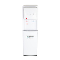 Waterdispenser Wit — 4