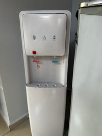 Waterdispenser Wit — 5