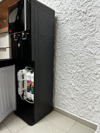 Waterdispenser zwart — 6