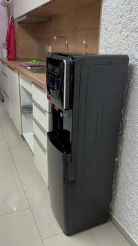 Waterdispenser zwart — 7