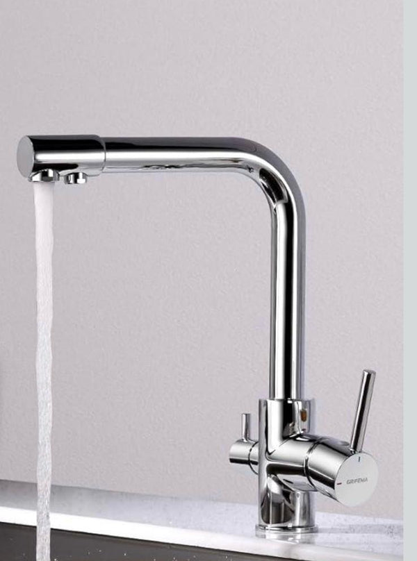 Water dispensers
