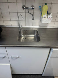 Kleine Kraantje — 8