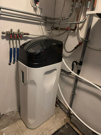 Water Ontharder Kabinet — 9