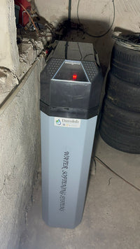 Water Ontharder Kabinet — 8