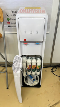Waterdispenser Wit — 6