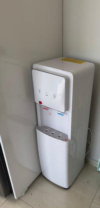 Waterdispenser Wit — 7